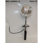 Complete searchlight HELLA 1H3 002456-012