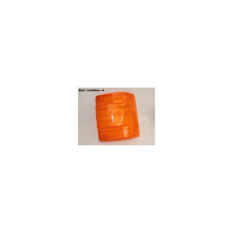 Indicator light lens ZKW 470.15