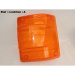 Indicator light lens ZKW 470.15