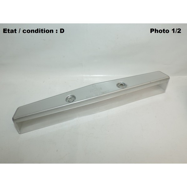 License plate light lens GELBON 51426