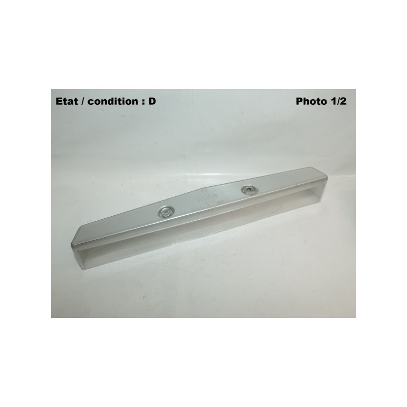 License plate light lens GELBON 51426
