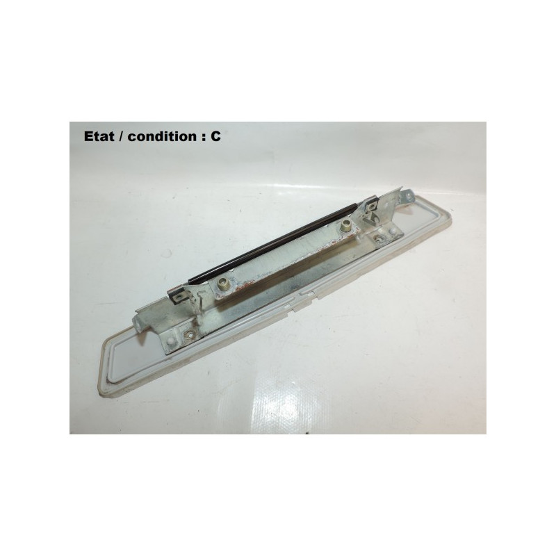 License plate light bulb holder GELBON 51426