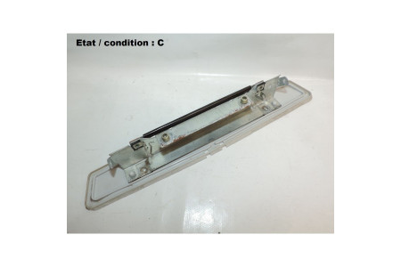 License plate light bulb holder GELBON 51426