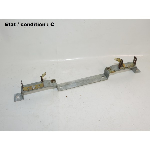 Cabochon feu plaque immatriculation JOKON 12947
