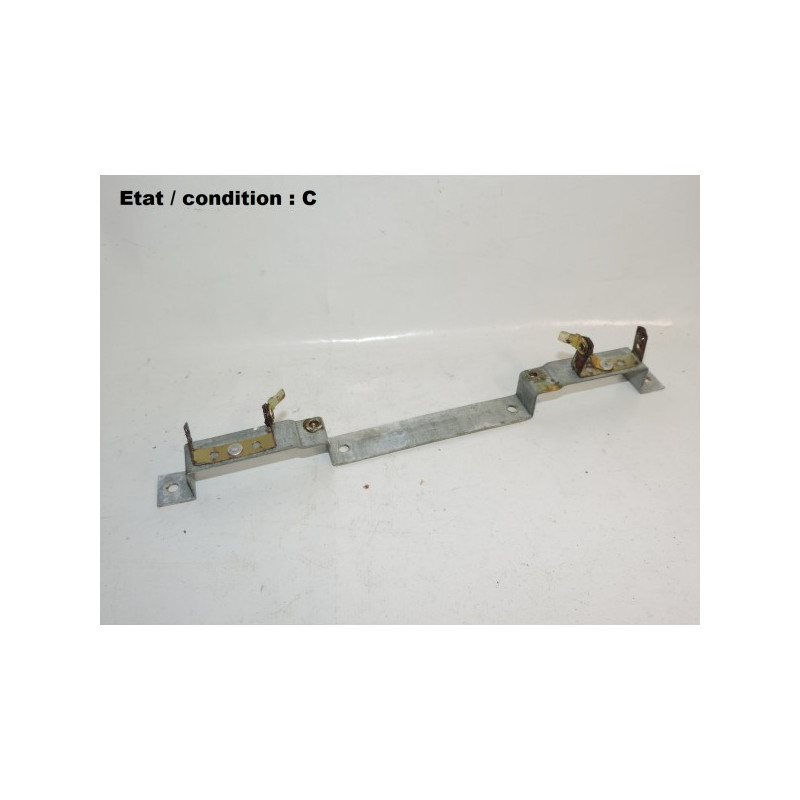 Cabochon feu plaque immatriculation JOKON 12947