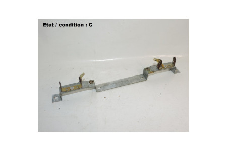Cabochon feu plaque immatriculation JOKON 12947