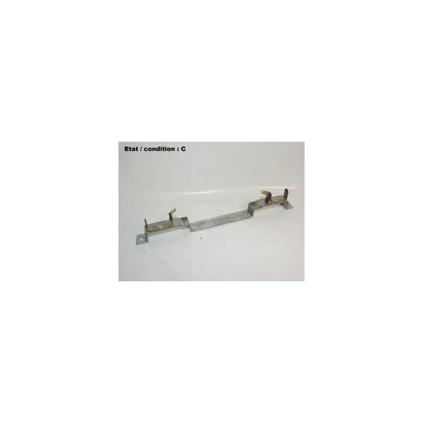 Platine feu plaque immatriculation JOKON 12947
