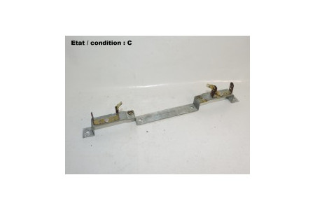 License plate light bulb holder JOKON 12947