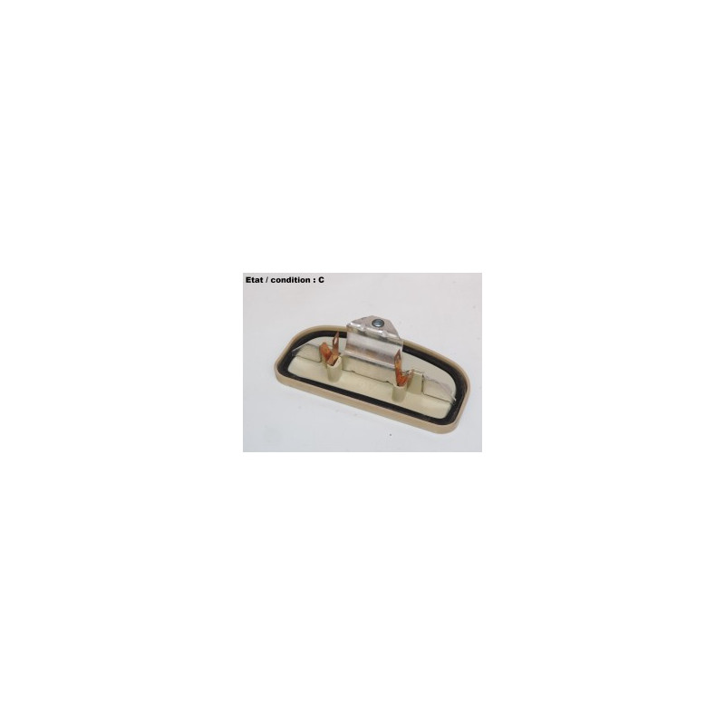 Platine feu plaque immatriculation JOKON 22813 (beige)