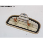Platine feu plaque immatriculation JOKON 22813 (beige)