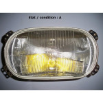Right headlight European Code + H1 Amplilux SEV MARCHAL 67408013
