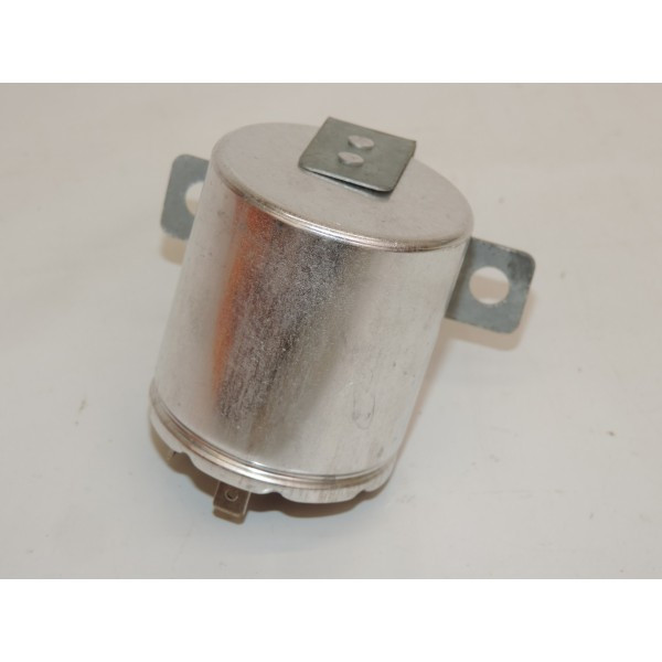 Centrale clignotante 24V 55+25W VERNHES 1540804