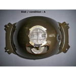 Right headlight European Code + H1 Amplilux SEV MARCHAL 67408013