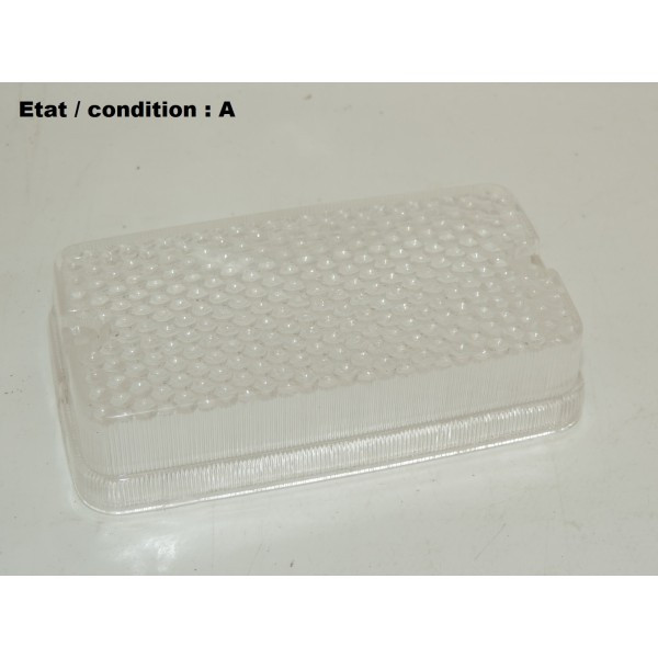 Cabochon feu de recul GEMO 20524