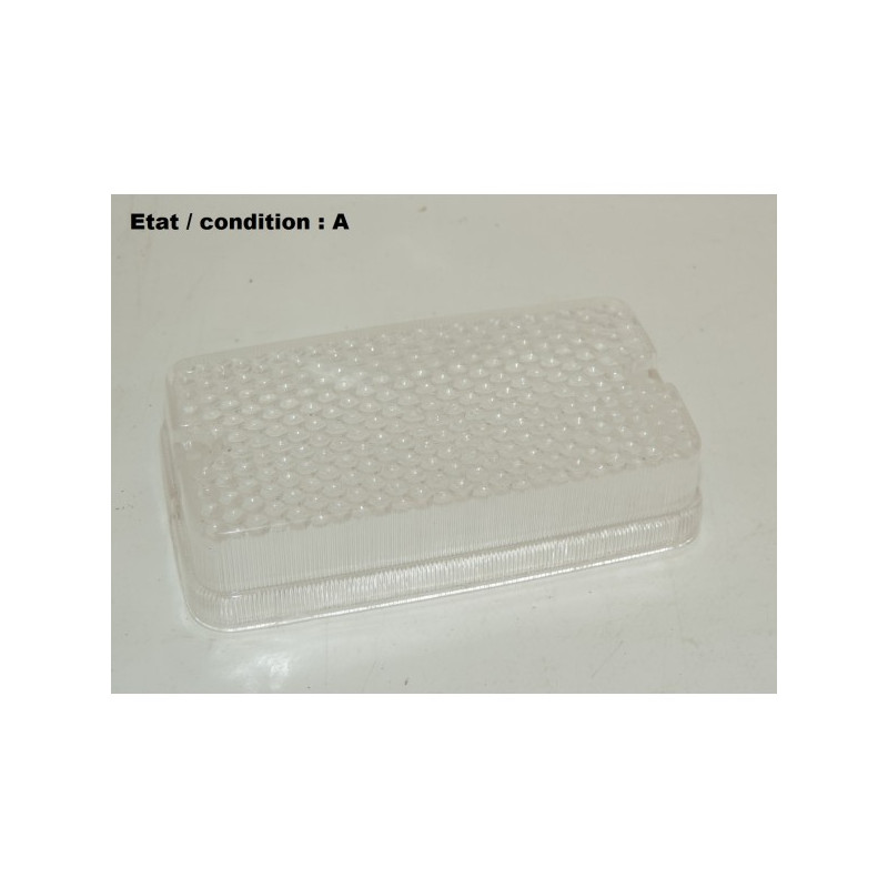 Cabochon feu de recul GEMO 20524