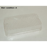 Reversing light lens GEMO 20524