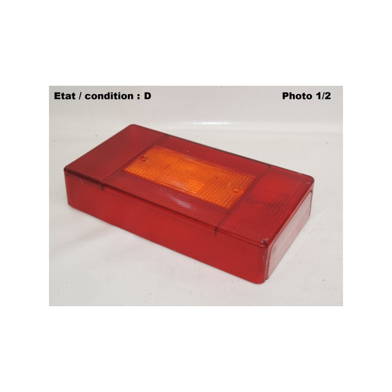 Taillight bulb holder AJBA FP30-35