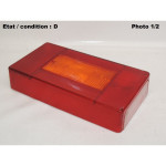 Platine feu arrière AJBA FP30-35