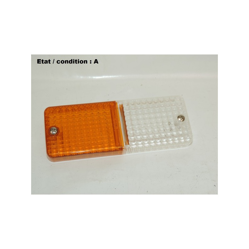 Cabochon feu avant clignotant veilleuse SEIMA 3085
