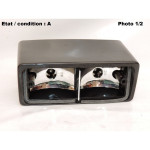 Left front light indicator bulb holder SEIMA 3085G