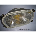 Right headlight European Code + H1 Amplilux SEV MARCHAL 67408013