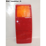 Taillight lens HELLA 9EL147747-001