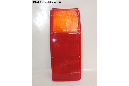 Taillight lens HELLA 9EL147747-001
