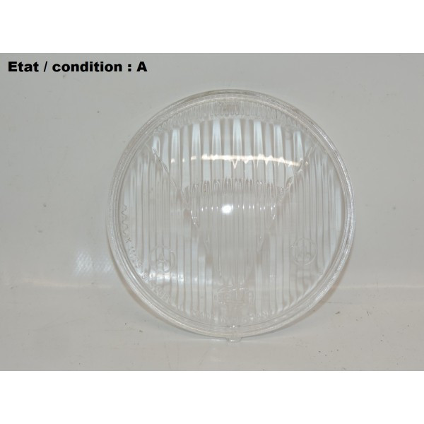 Headlight glass HELLA 9ES012060-011
