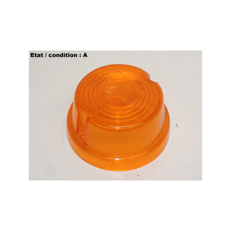 Cabochon feu clignotant SAW E12 7087