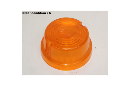 Indicator light lens SAW E12 7087