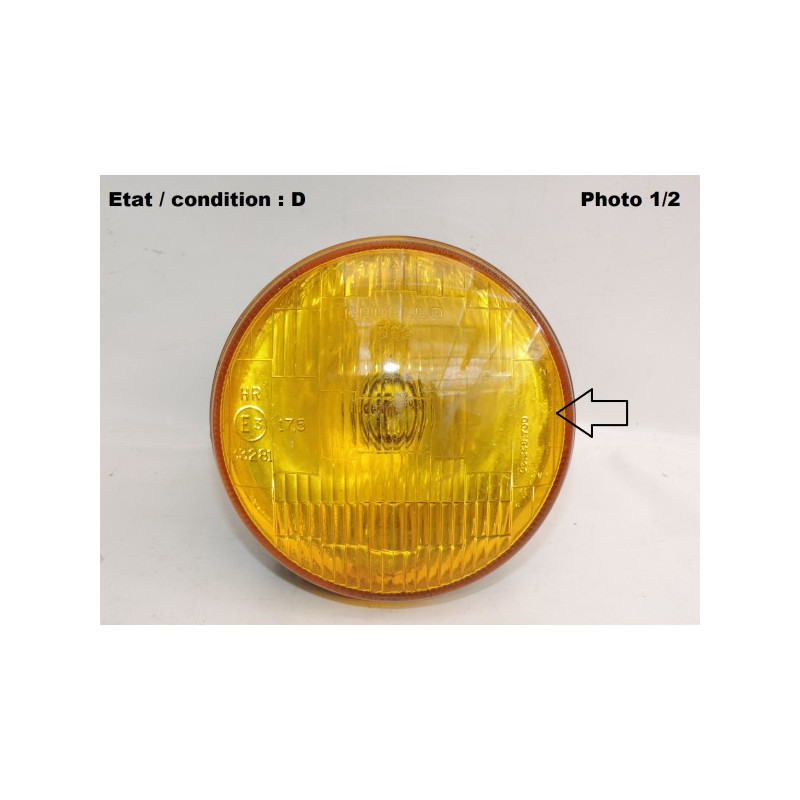 Phare Route H1 CARELLO 562 (03.348.700)