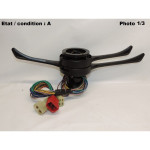 Column switch assembly FEMSA