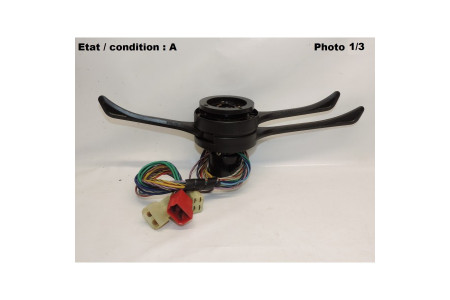 Column switch assembly FEMSA