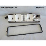 Taillight bulb holder RUBBOLITE 4863