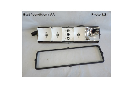 Taillight bulb holder RUBBOLITE 4863
