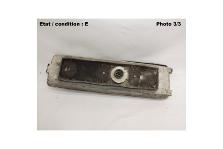 Taillight bulb holder RUBBOLITE 4863