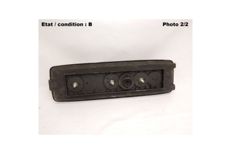 Taillight bulb holder RUBBOLITE 4863