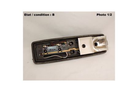Taillight bulb holder RUBBOLITE 4863
