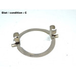 Agrafe de maintien lampe Code européen (P45t) ou H4 (P43t)