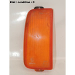 Right front light indicator lens SWF FORD 76BG13K301AA