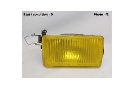 Right foglight FORD 83BG15K201BA