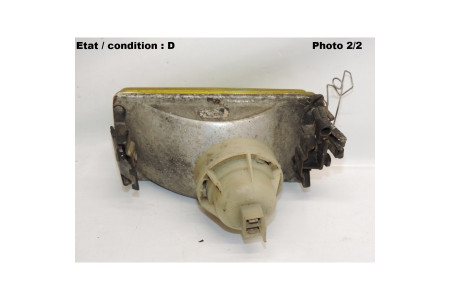 Right foglight FORD 83BG15K201BA