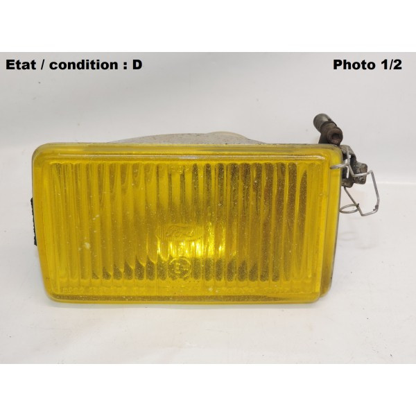 Phare antibrouillard H3 gauche FORD 83BG15201BA
