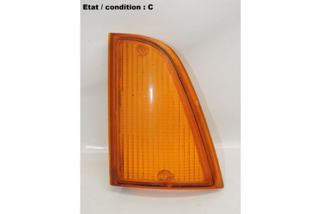 Cabochon feu clignotant avant gauche CARELLO 11.399.716