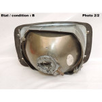 Phare gauche H4 HELLA 1AE001103-03