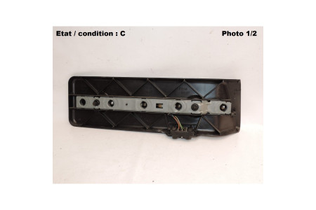 Platine feu arrière droit SR 131