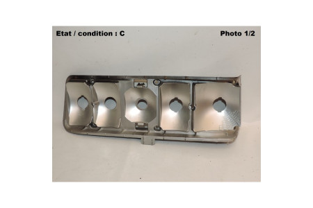 Right taillight reflector SR 131024