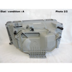 Phare droit H4 + H3 HELLA 1EJ004440-601