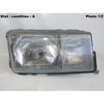 Right headlight H4 + H3 HELLA 1EJ004070-08