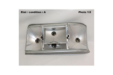 Platine feu arrière droit HELLA 2VP003015-22